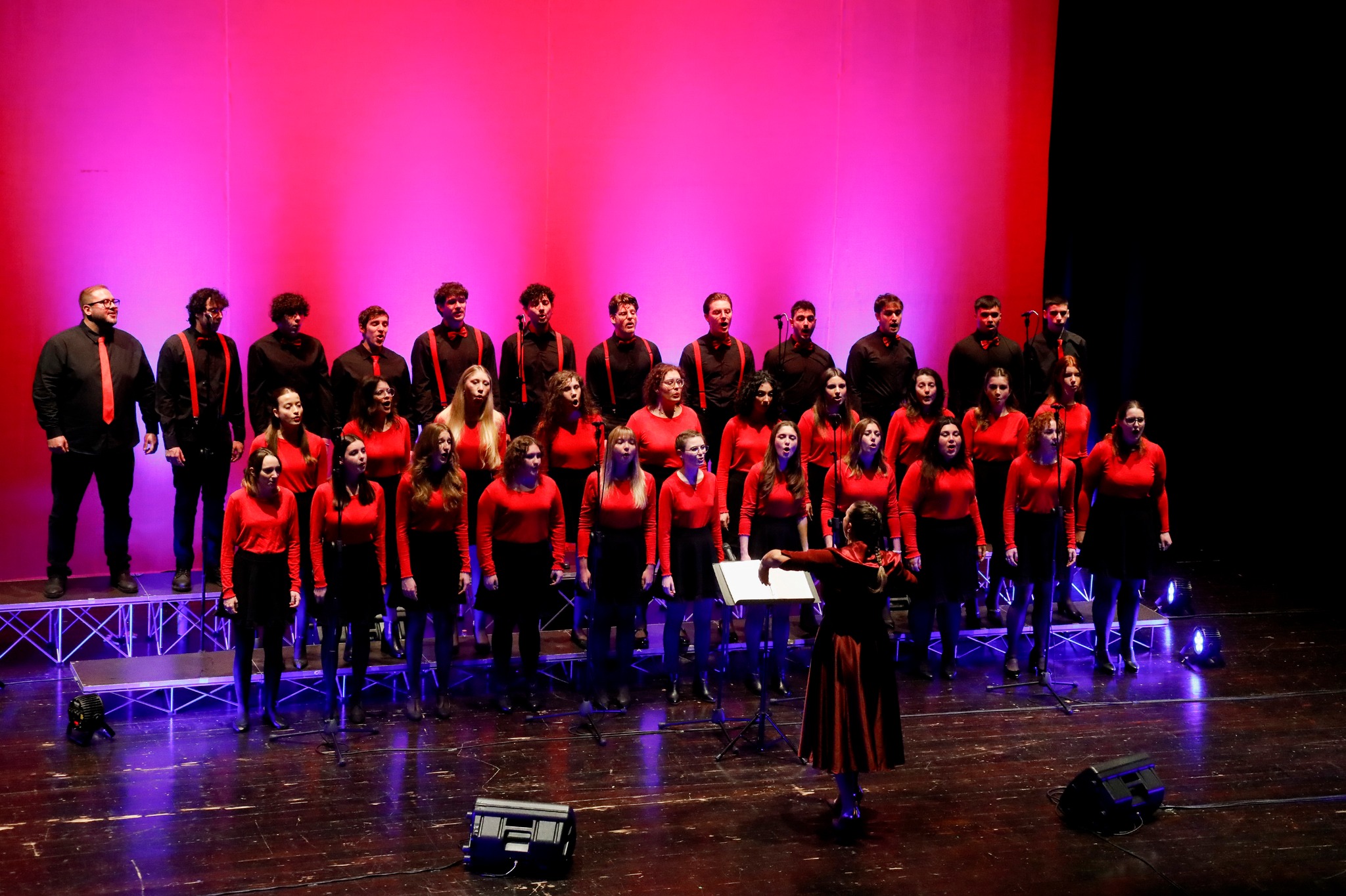 Immagine per Gorizia, sul palco del Kulturni dom ‘Il meglio di… Gli Overtwelve in concerto’ 