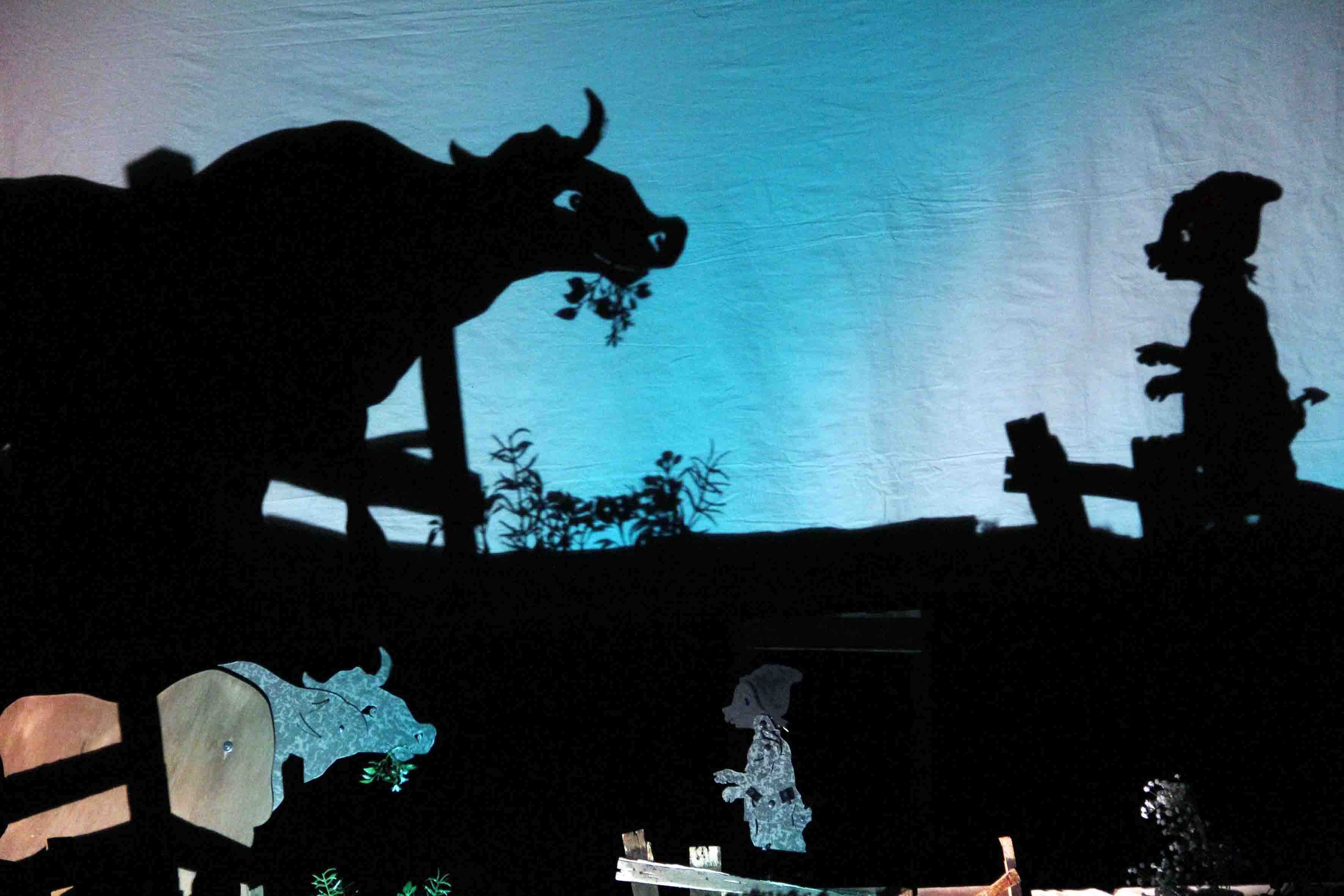 Immagine per Anche a Monfalcone approda la rassegna teatrale ‘Piccolipalchi’ dedicata alle famiglie 