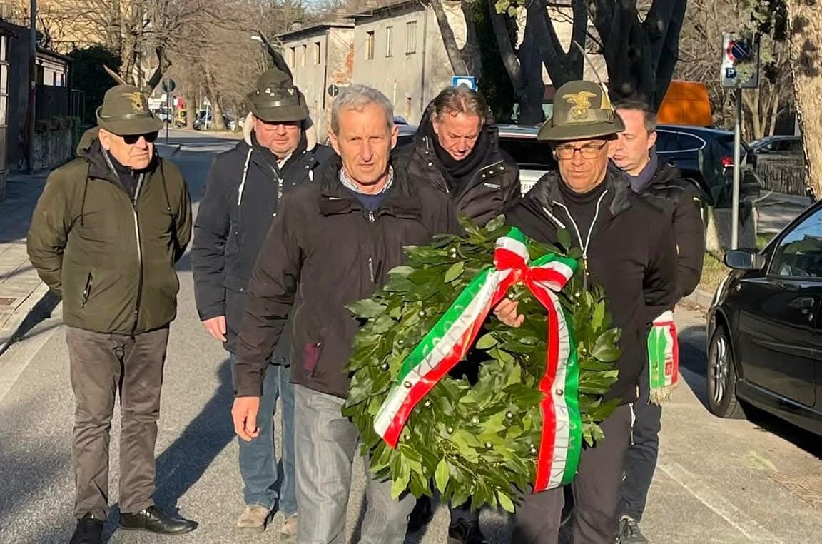 Immagine per Duino Aurisina celebra il Giorno del Ricordo tra Borgo San Mauro e Villaggio del Pescatore