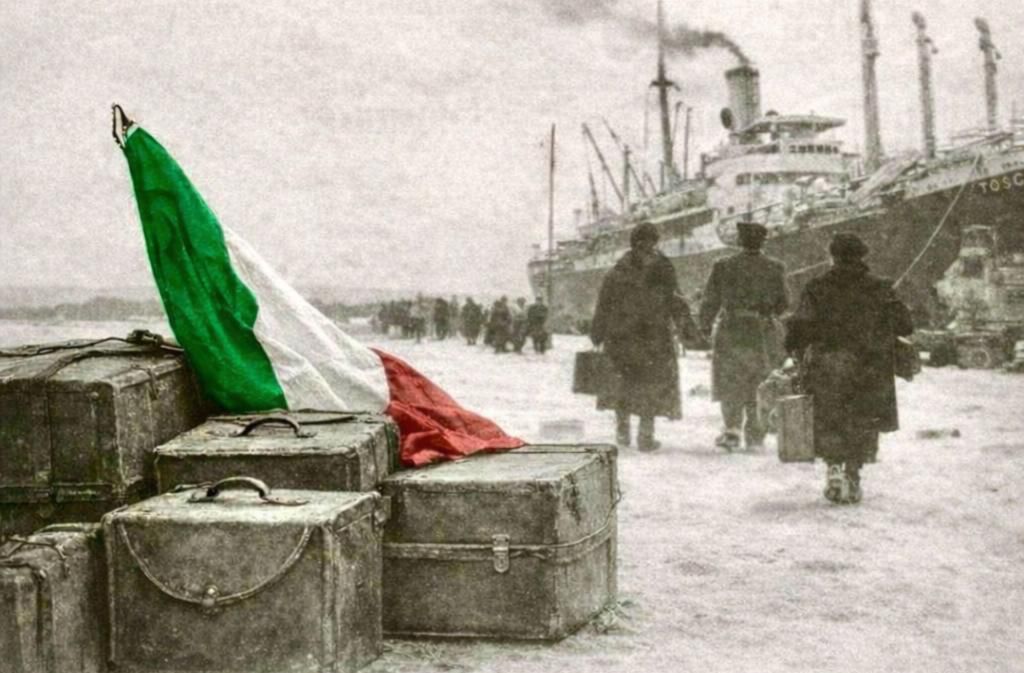 Immagine per Gorizia, tre giorni di iniziative per il Giorno del Ricordo