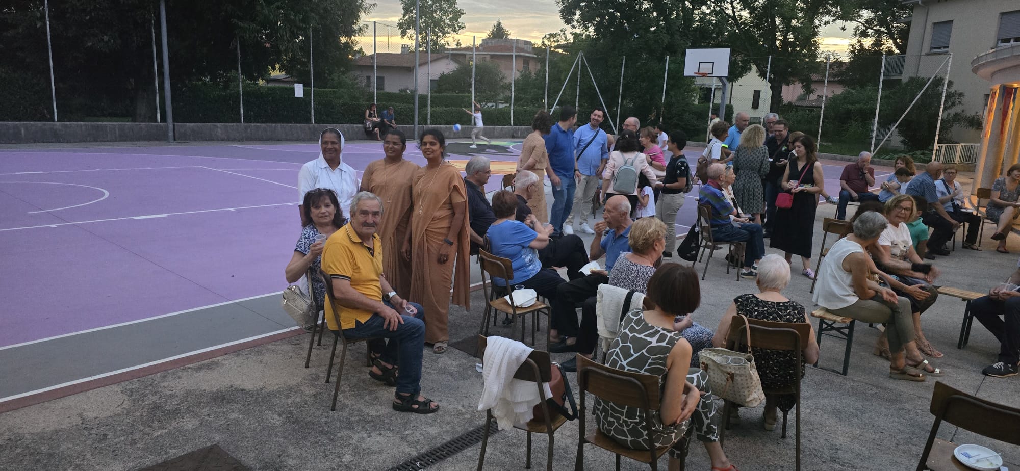 Immagine per 'Re - Gen Gorizia' ridisegna il rione di Sant' Anna, anche 'Amigos' raccoglie le idee per la riqualificazione