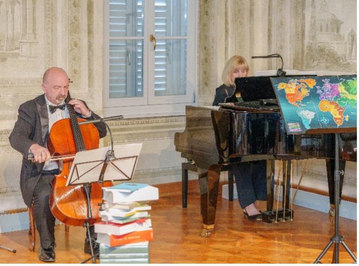 Immagine per Tour siciliano per lo spettacolo di Mario Milosa ‘Idee delicate’