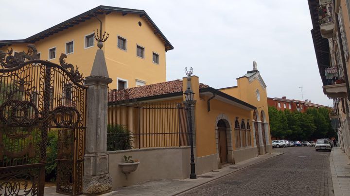 Immagine per Ritornano i laboratori turistico-culturali a Gorizia con Kulturhaus Görz