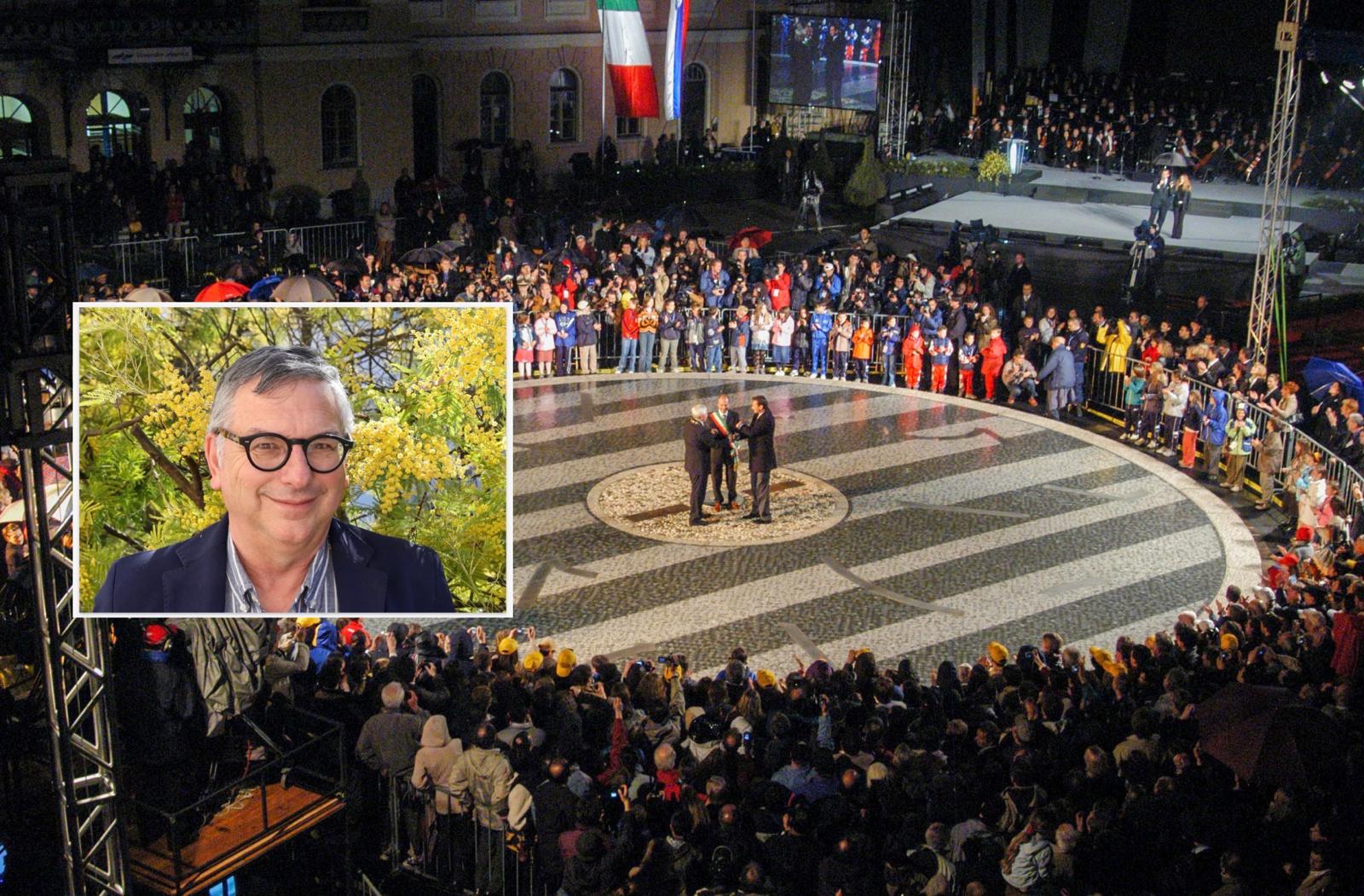 Immagine per Gorizia e il suo confine raccontati in ‘Obiettivo confine’ di Pierluigi Bumbaca