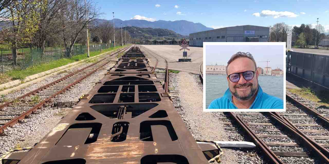 Immagine per LETTERE - La lunetta di Gorizia: un’opera inutile che nessuno ha il coraggio di fermare