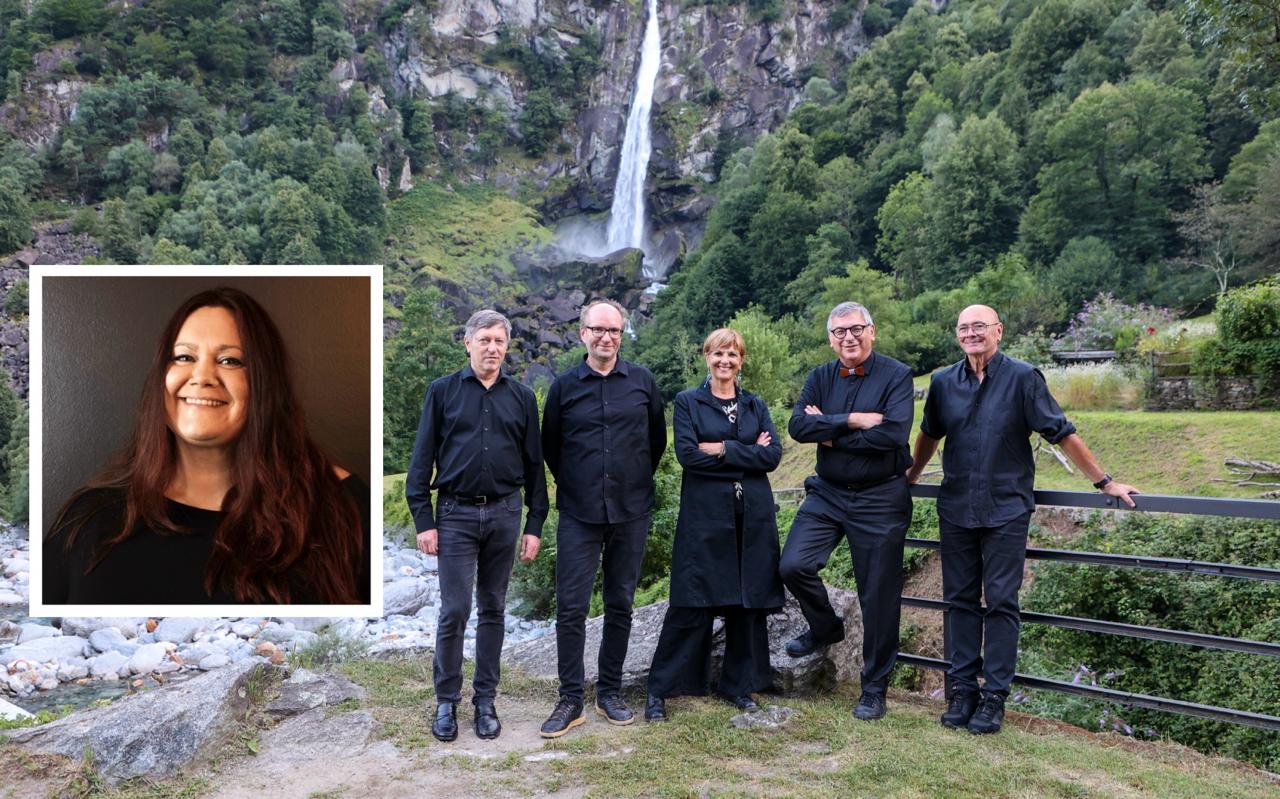 Immagine per Gorizia celebra l'8 marzo con il concerto ‘Canzoni, donne e storie di confine’