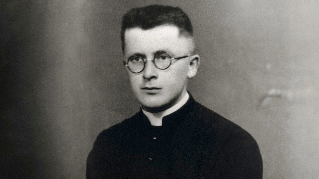 Immagine per A Gorizia un incontro per ricordare Don Francesco Bonifacio a 80 anni dal martirio