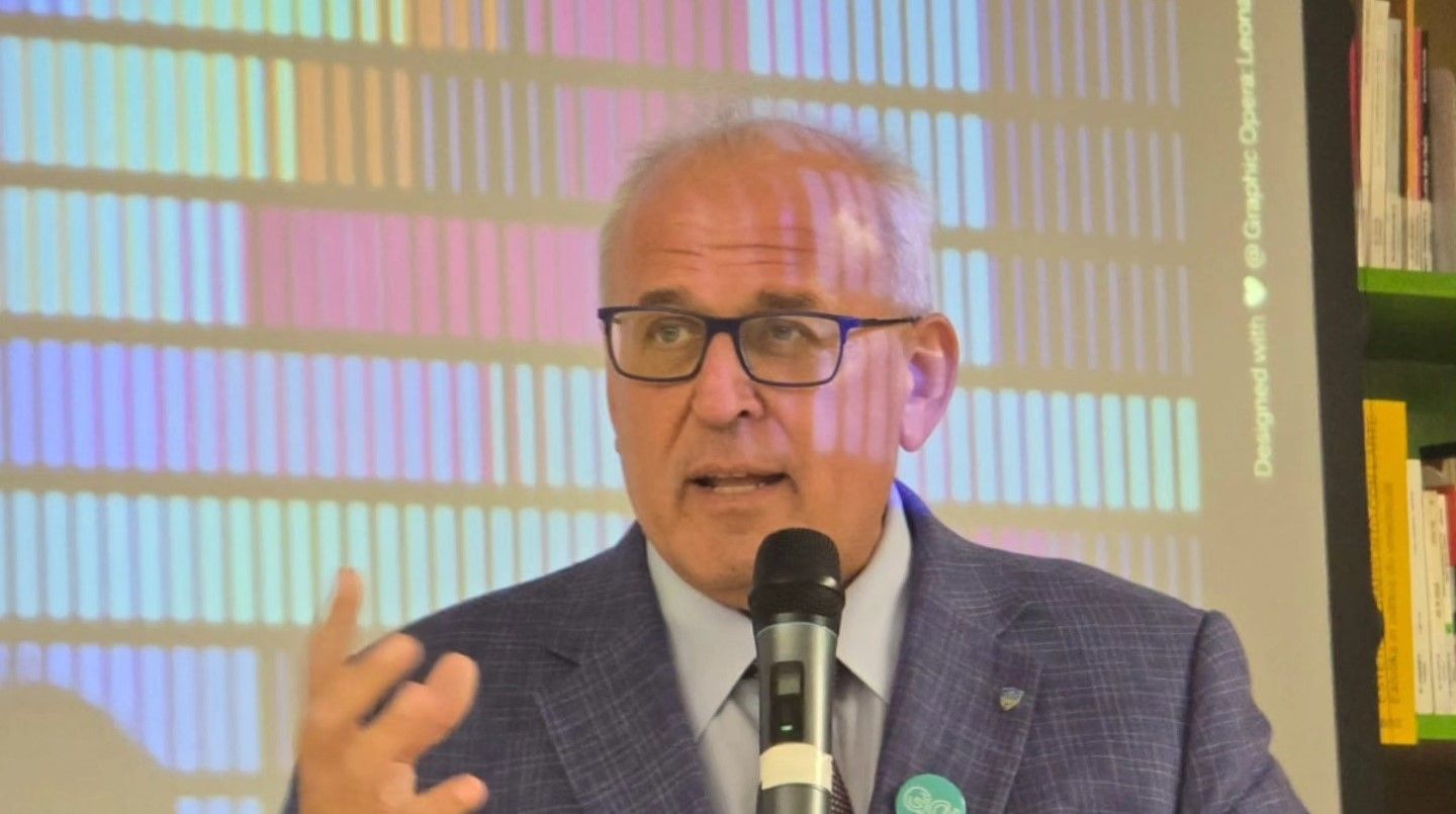 Gorizia ritorna a crescere, popolazione salita a 33.505 abitanti. Ziberna: «Città sempre attrattiva». 