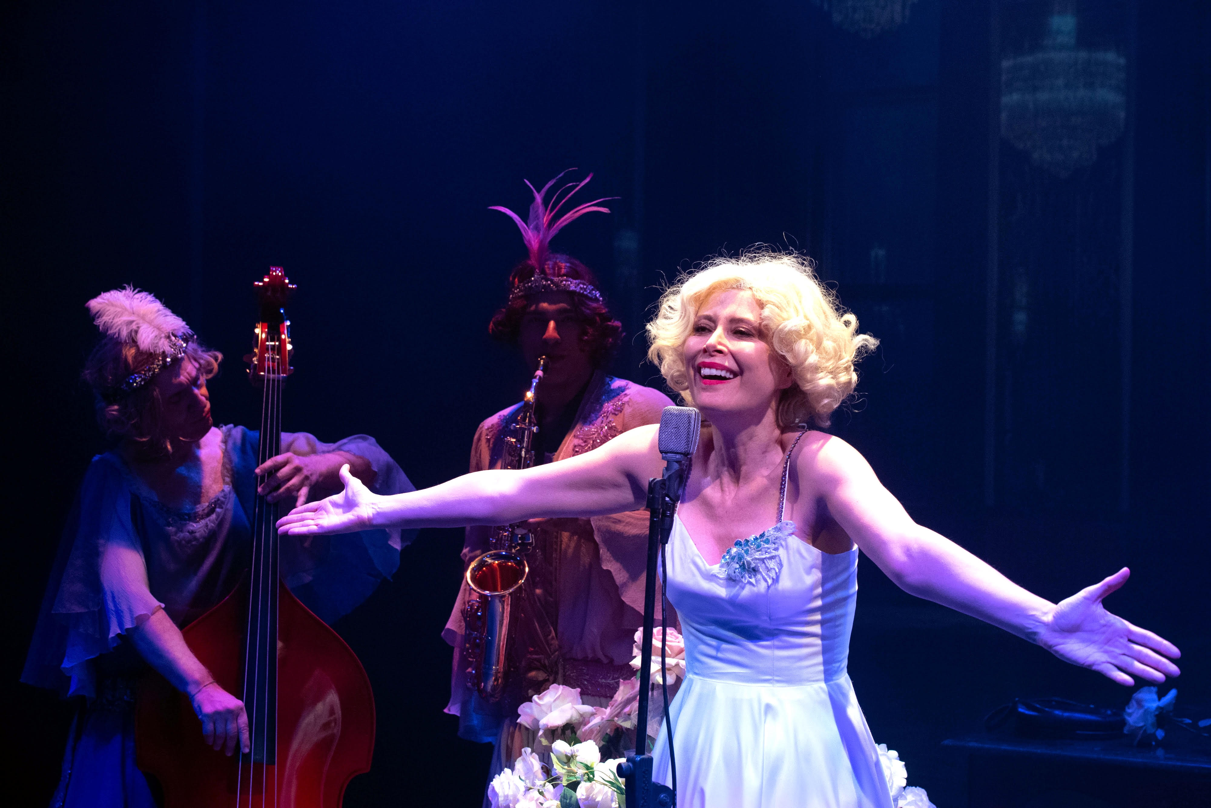 Immagine per Al Teatro Verdi di Gorizia il capolavoro di Billy Wilder ‘A qualcuno piace caldo’ 