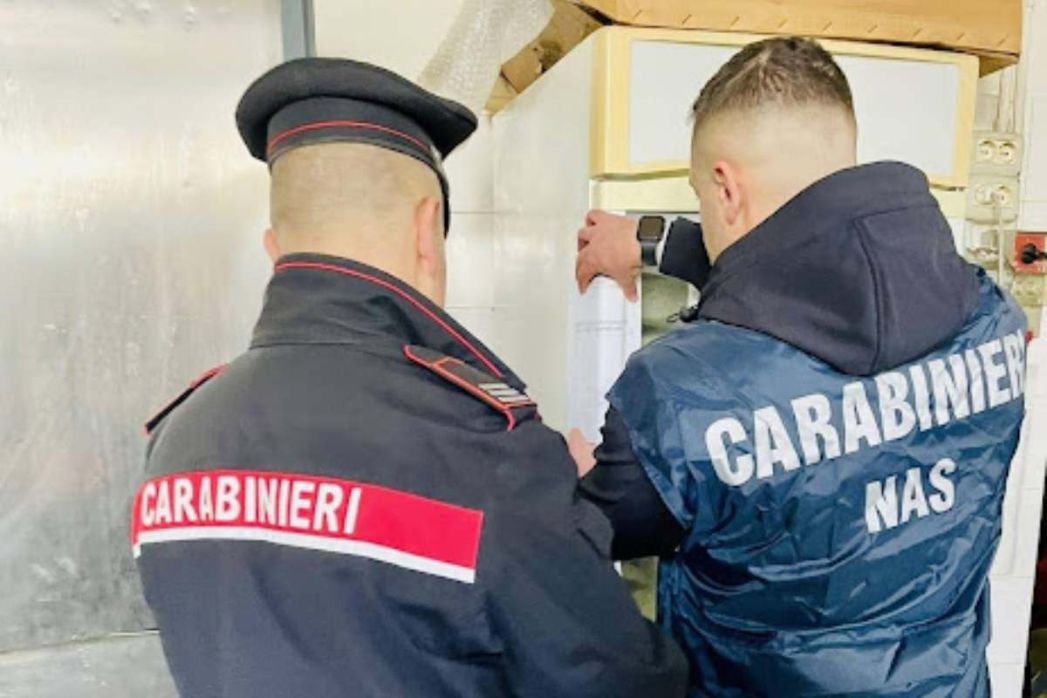 Immagine per Controlli dei NAS di Udine nel settore sanitario e farmaceutico, sanzioni per un totale di 230 mila euro
