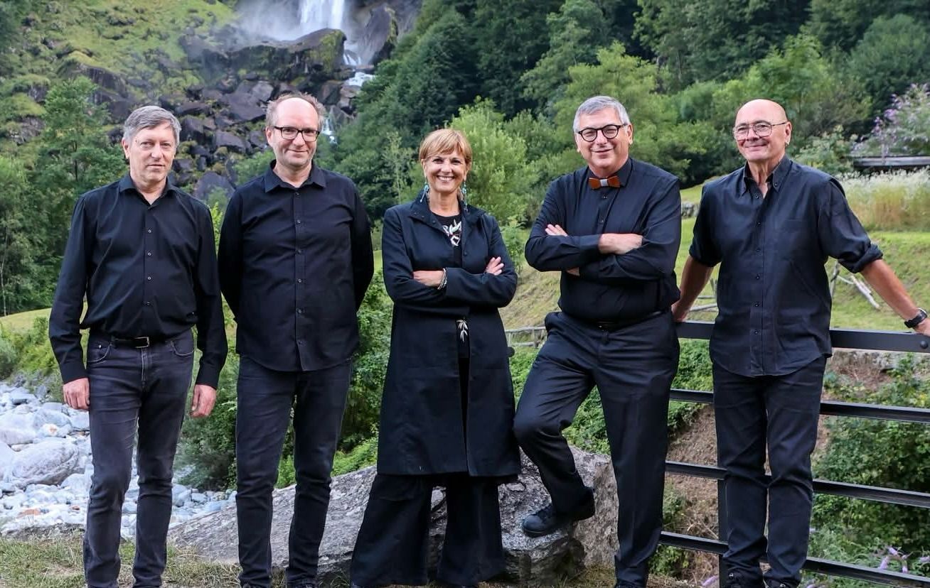 Immagine per A San Canzian si concludono gli appuntamenti natalizi con ‘Canzoni e Storie di Confine’ 