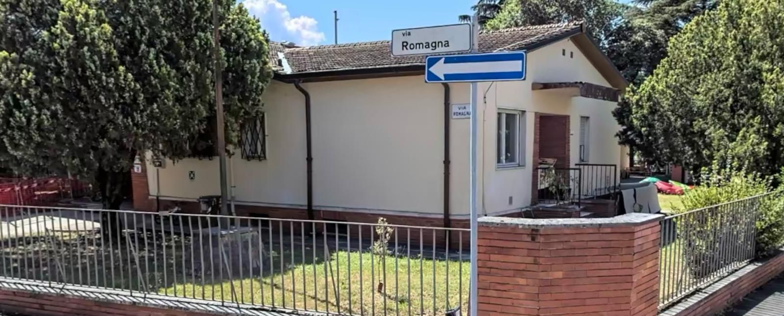 Immagine per Scuole dell'infanzia di Gorizia, via Romagna perde una sezione ma viene potenziato il Nido 