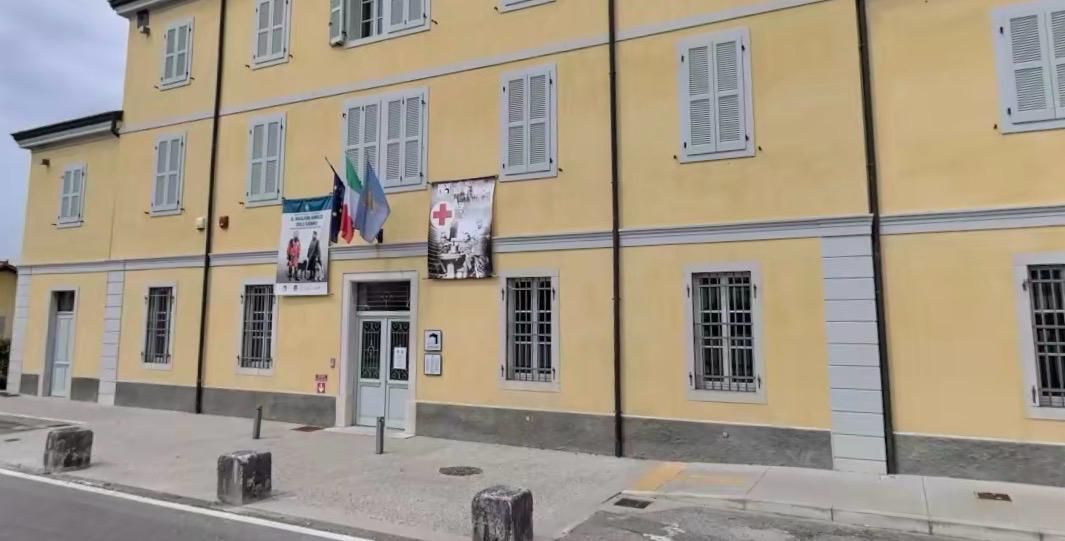 Immagine per Così i partigiani curavano i feriti, a Visco una conferenza per ricordare la storia della sanità 