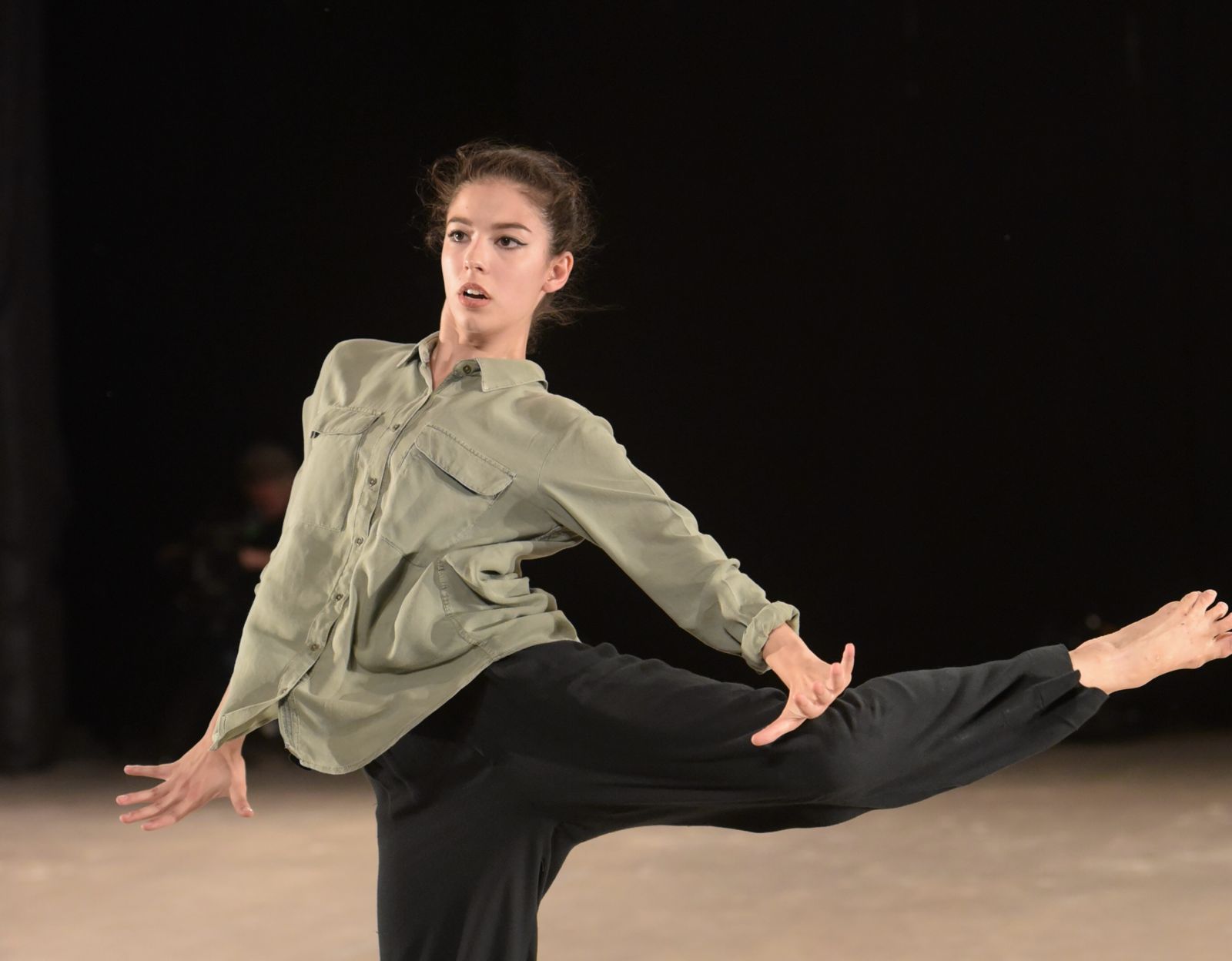 Immagine per Gorizia, tornano le lezioni aperte ‘Per scaldarci ci vorrà un minuto’ di BorGO Live Academy