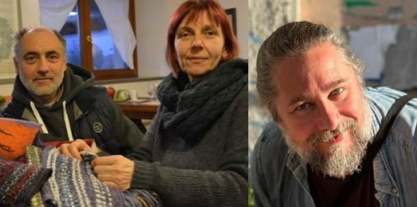 Immagine per Gorizia, l'architetto Gianmaria Sforza e gli artigiani di Lis Furlanis protagonisti a 