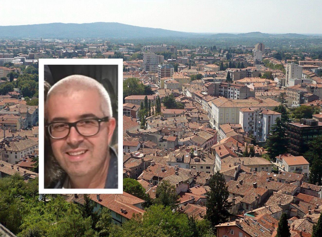 Immagine per Gorizia piange Enrico Michelutti, l’ultimo saluto giovedì in Campagnuzza