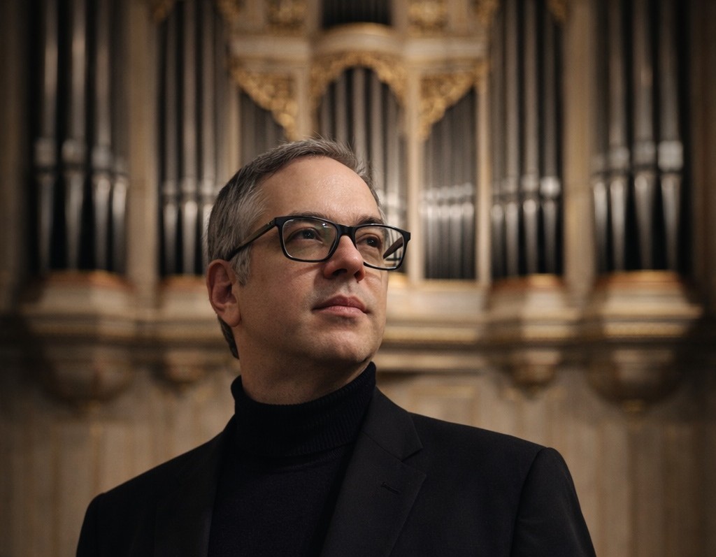 Immagine per Gorizia, Federico Mirko Butkovič torna in Cattedrale per un concerto d'organo dal barocco al romanticismo