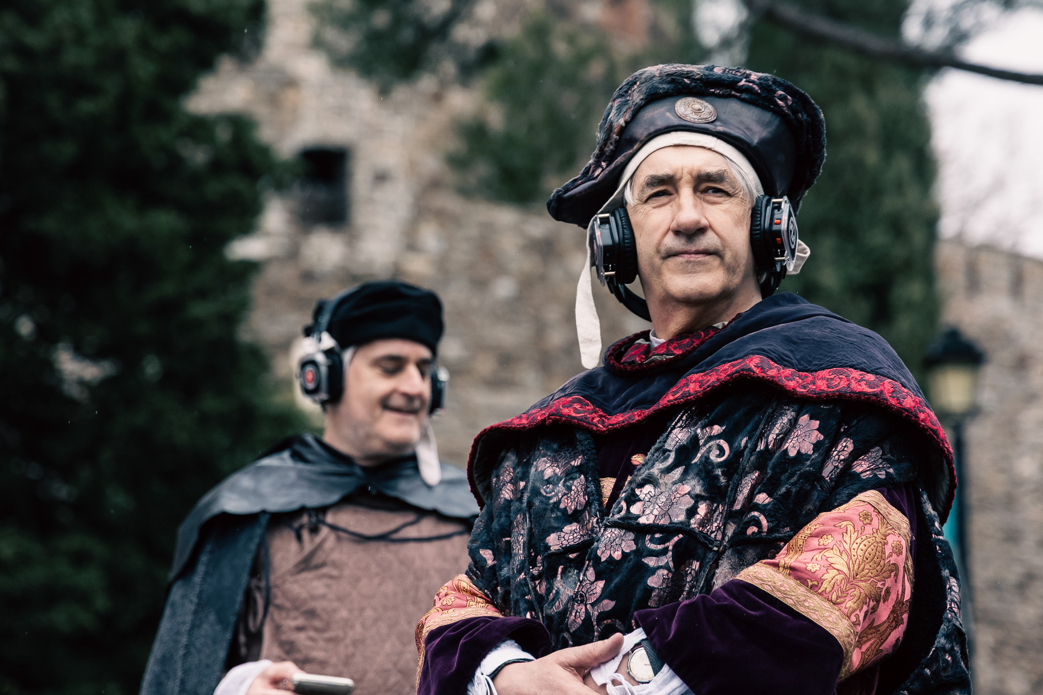 Immagine per Un viaggio digitale nel tempo a Gorizia: debutta il Gorithia Digital History festival 
