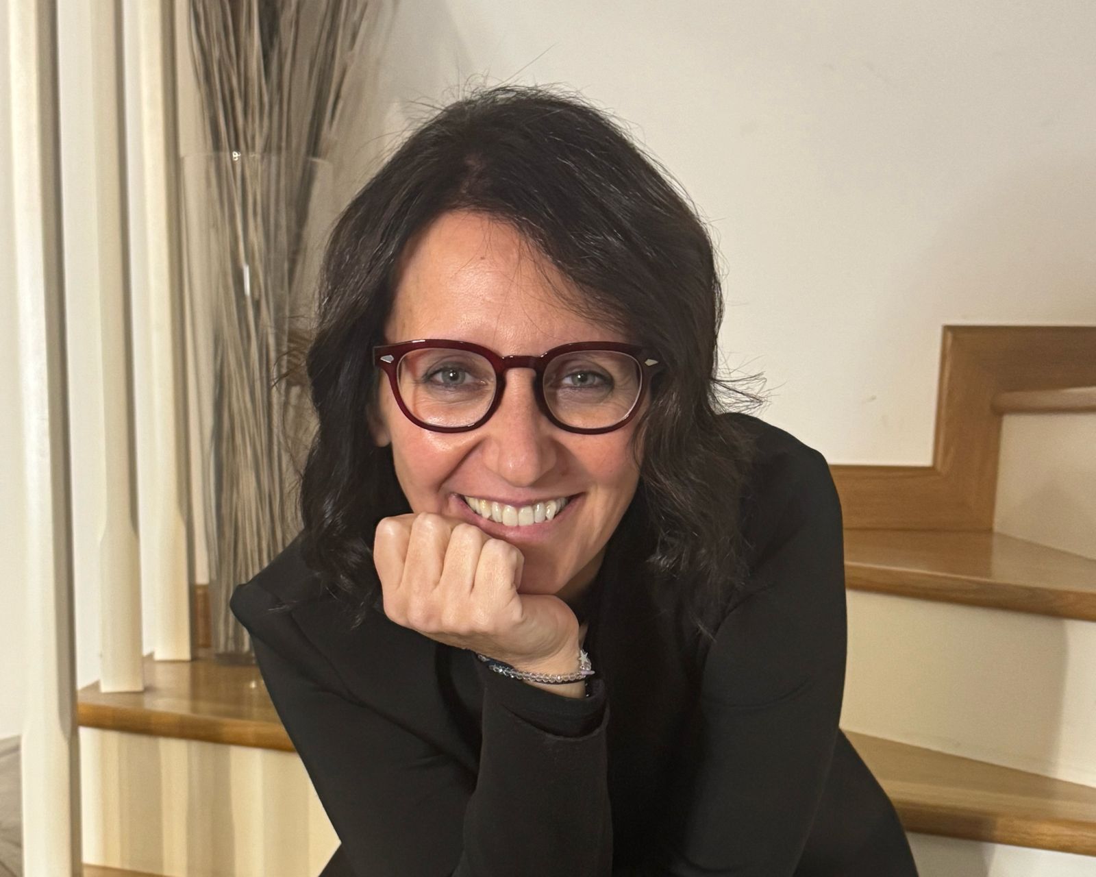 Immagine per Grado, Daniela Foschi presenta il nuovo romanzo ‘Il bistrot dei Duval’ all’Hotel Astoria