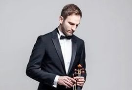 Grado, il violinista Stefan Milenkovich protagonista del nuovo concerto di ‘Musica a 4 Stelle’