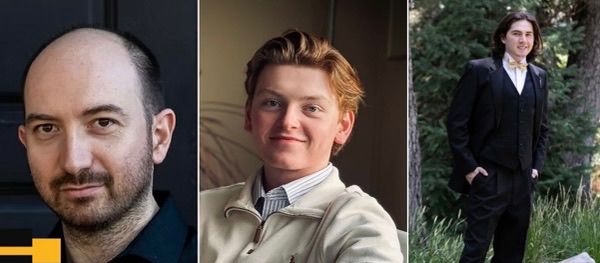 Villesse, ‘Nei Suoni Dei Luoghi’ porta in scena i pianisti statunitensi Ryan LaTourette e Noah Lowen
