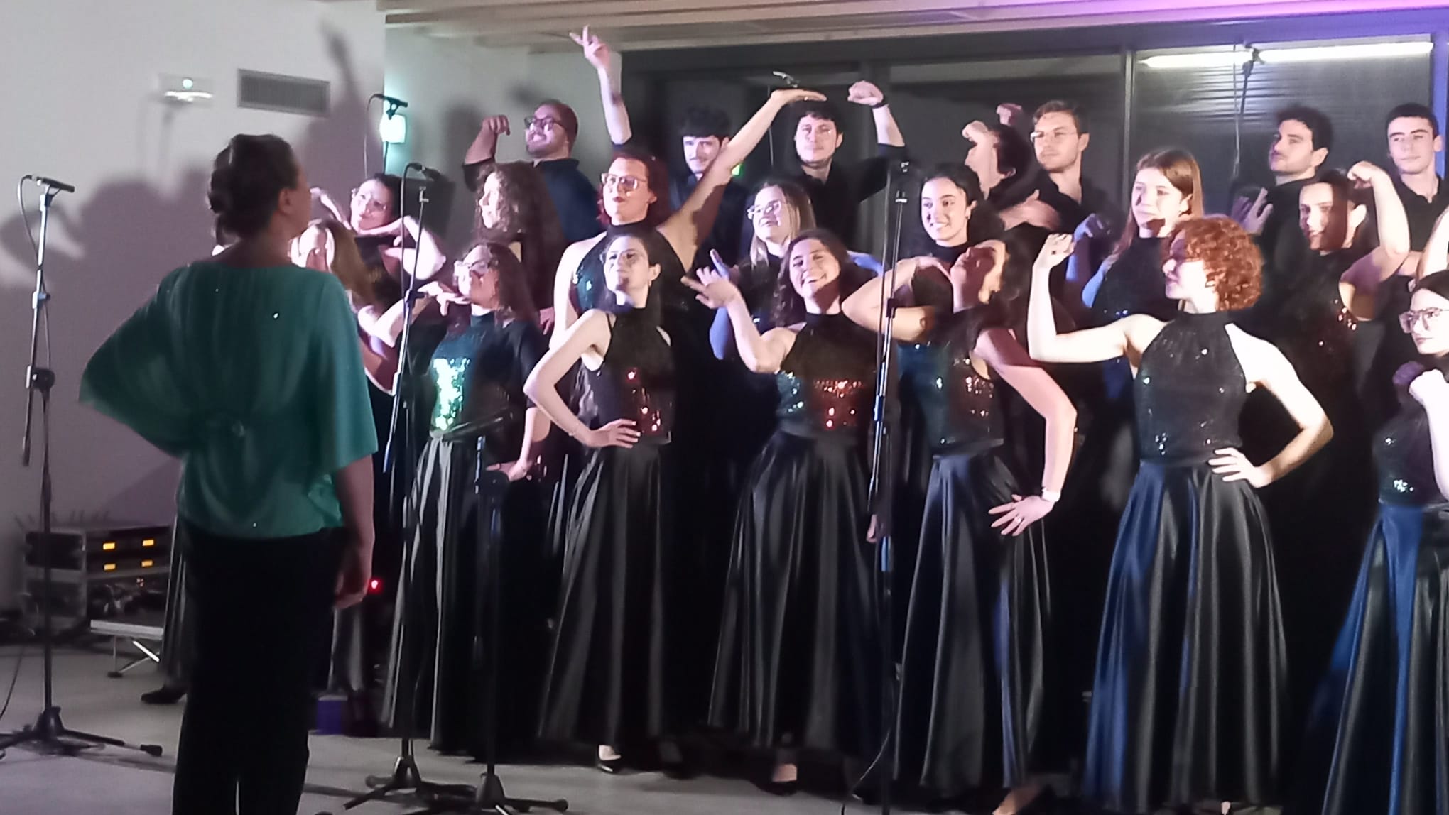 Immagine per Prosegue la rassegna musicale ‘Acqua per la Palestina’ di Benkadì: tre nuovi appuntamenti tra Ronchi e Staranzano 