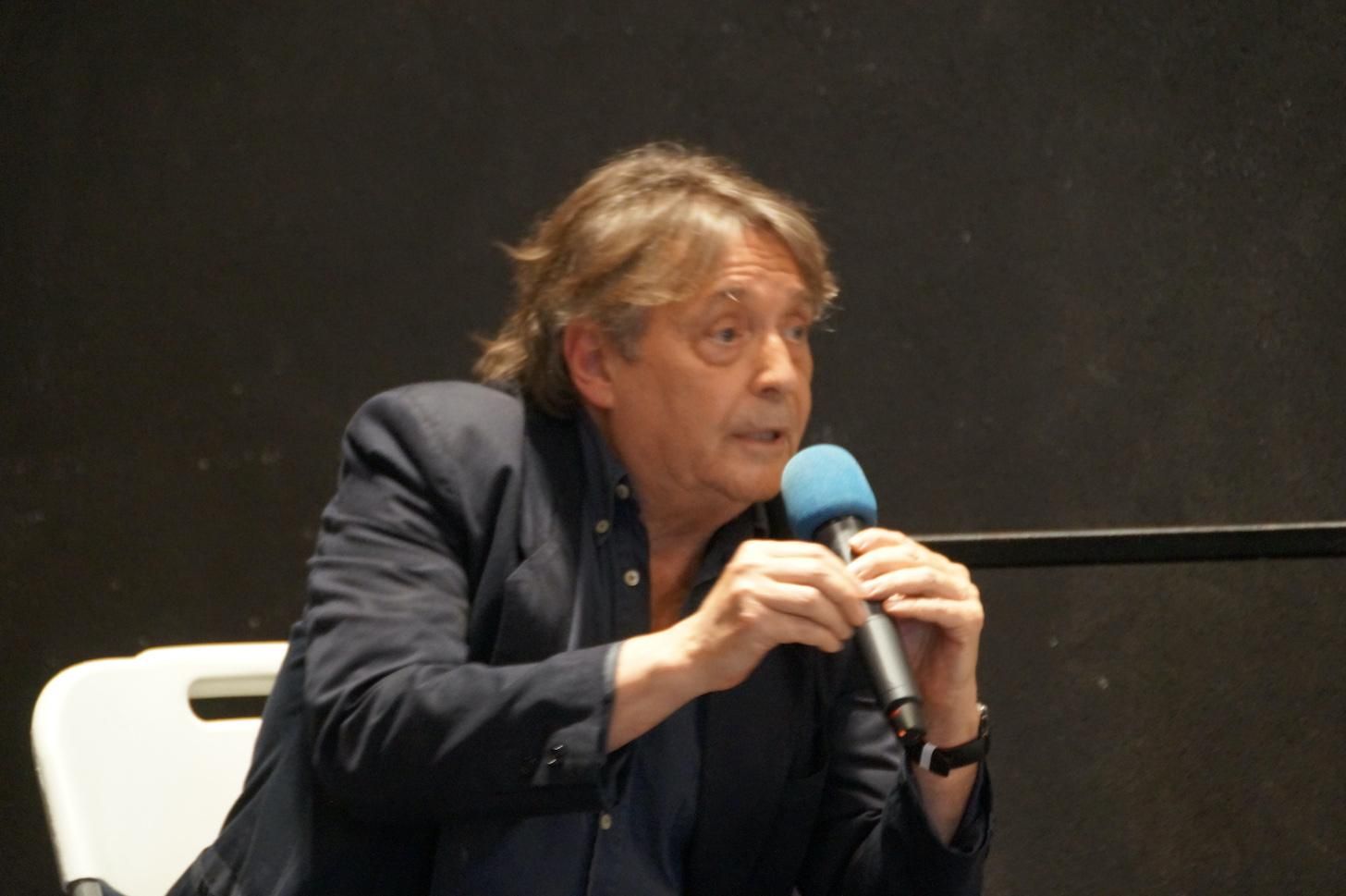 Immagine per A èStoria Antonio Devetag racconta la sua ‘Storia di Gorizia’