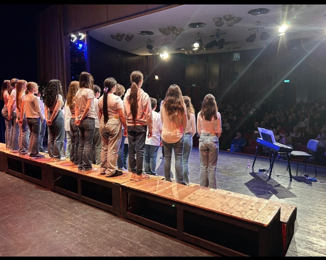 Immagine per Gorizia, grande successo per la quarta edizione della rassegna corale giovanile ‘Ricordando…’ 