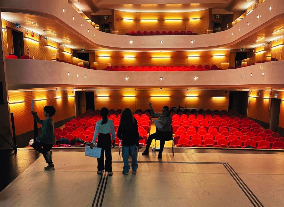 Immagine per Gradisca, al via le iscrizioni online per il laboratorio teatrale ‘Dentro la fiaba’ di ArtistiAssociati per bambini tra i 6 e gli 11 anni