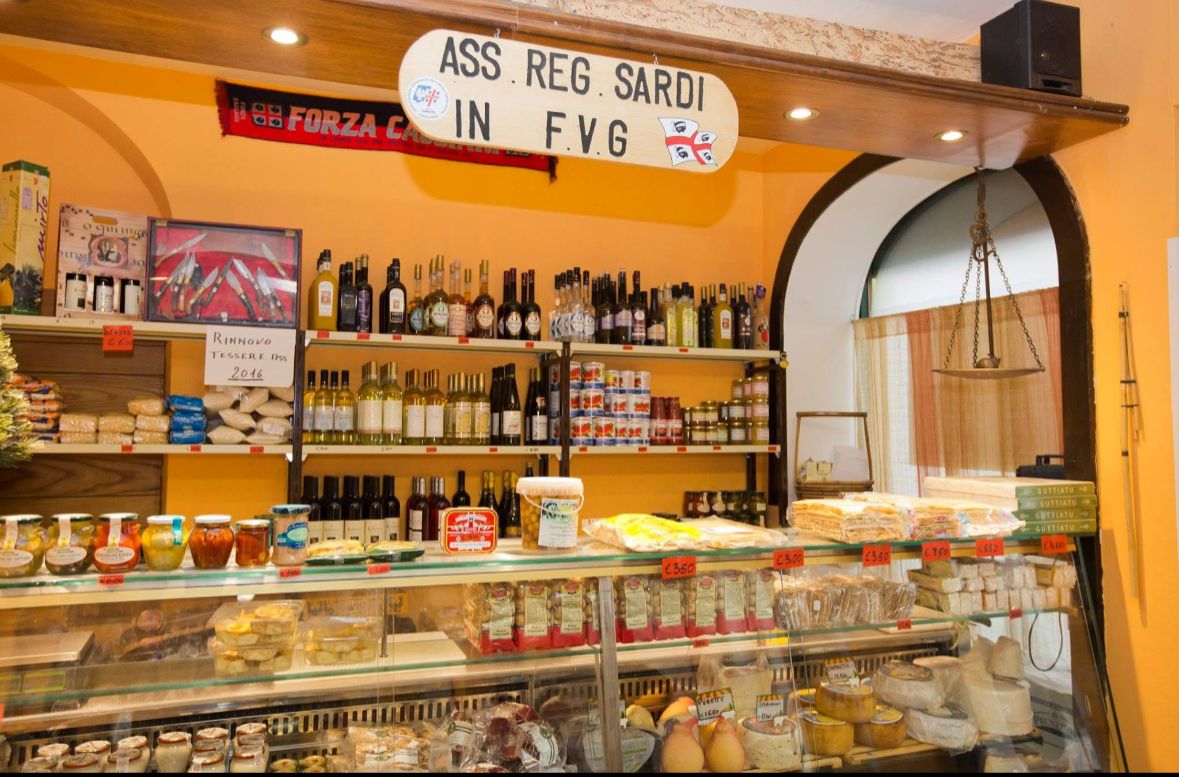 Immagine per Al Circolo dei Sardi di Gorizia il Mirto ‘Friulano’ casalingo diventa protagonista di una gara tra soci