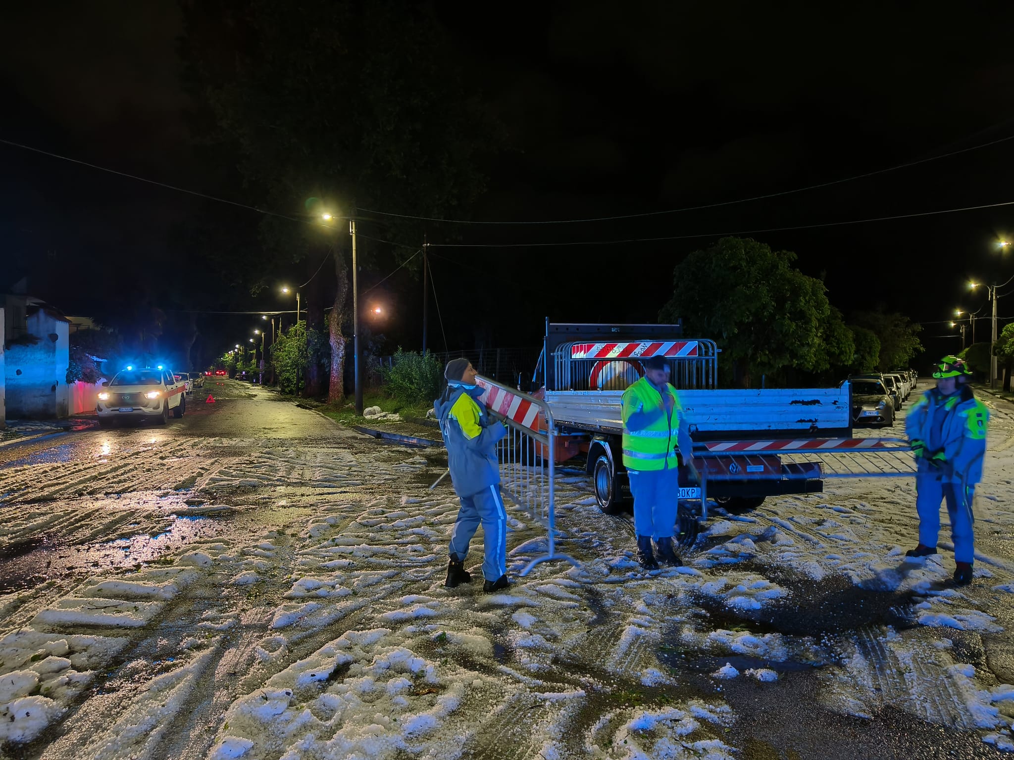 Maltempo in arrivo su tutto il Fvg: mercoledì 27 maggio è allerta gialla nel Goriziano