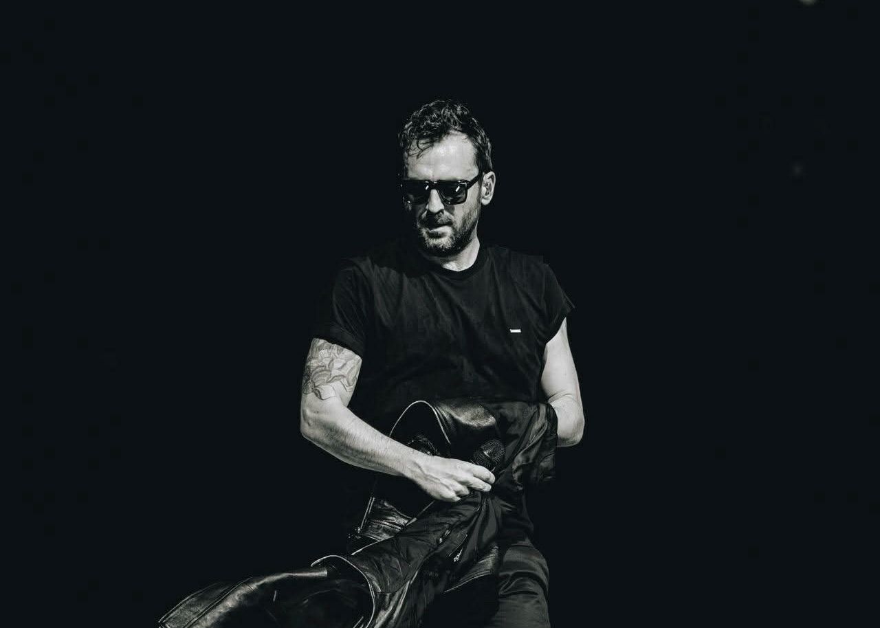 Immagine per Cremonini in concerto a Gorizia: quattro treni straordinari nella notte per il rientro dei fan