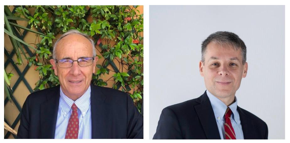 Immagine per Vito Mancuso e Guido Tonelli tra le voci che chiudono èStoria: ecco il programma della giornata finale