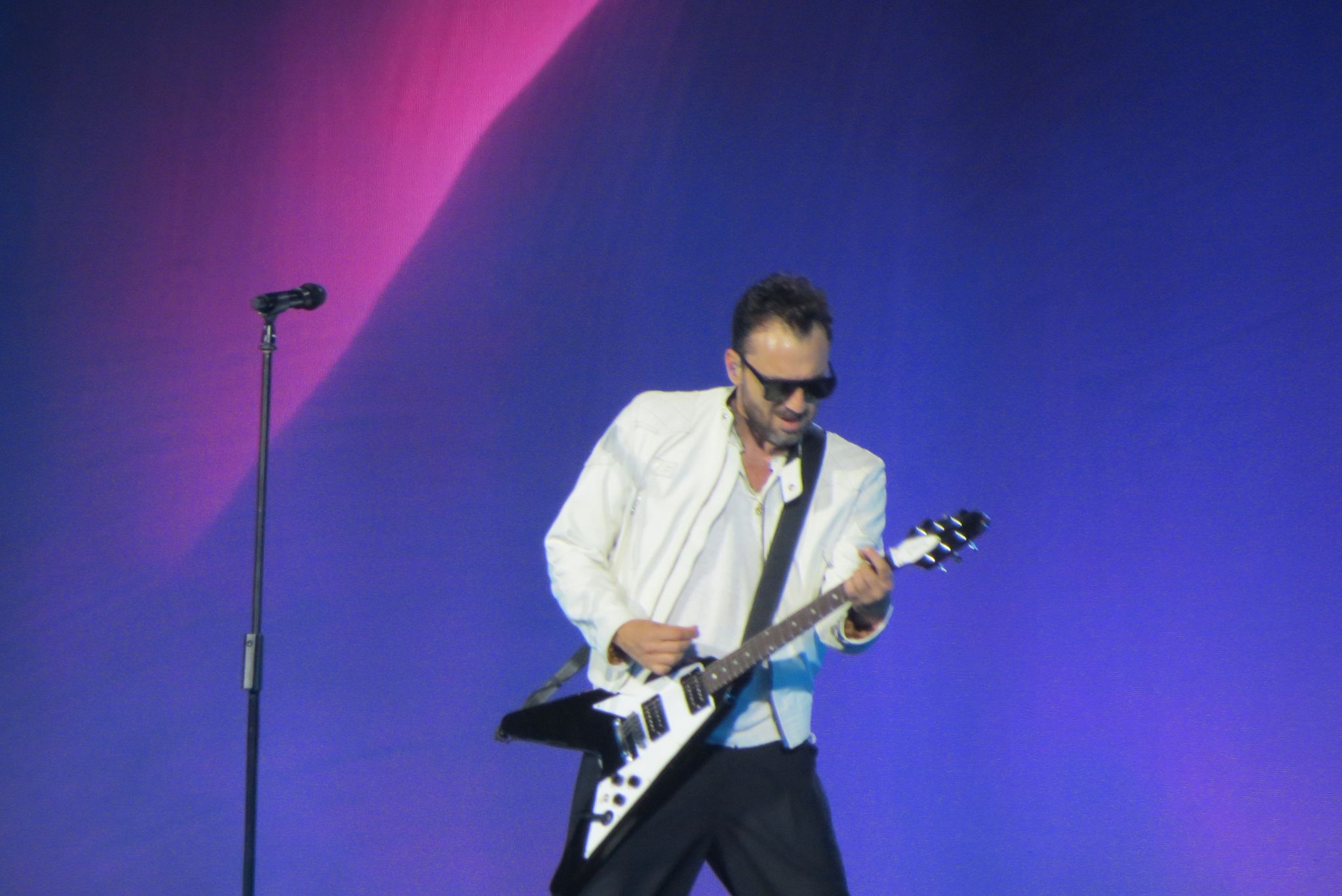 Cremonini Live 26 a Gorizia: «Un super concerto». Bocciati viabilità e piano del traffico 