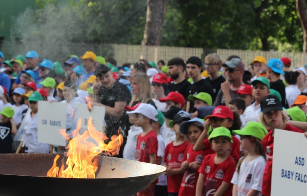 Immagine per Monfalcone, oltre 13mila euro allo sport giovanile: contributi a 9 associazioni della città