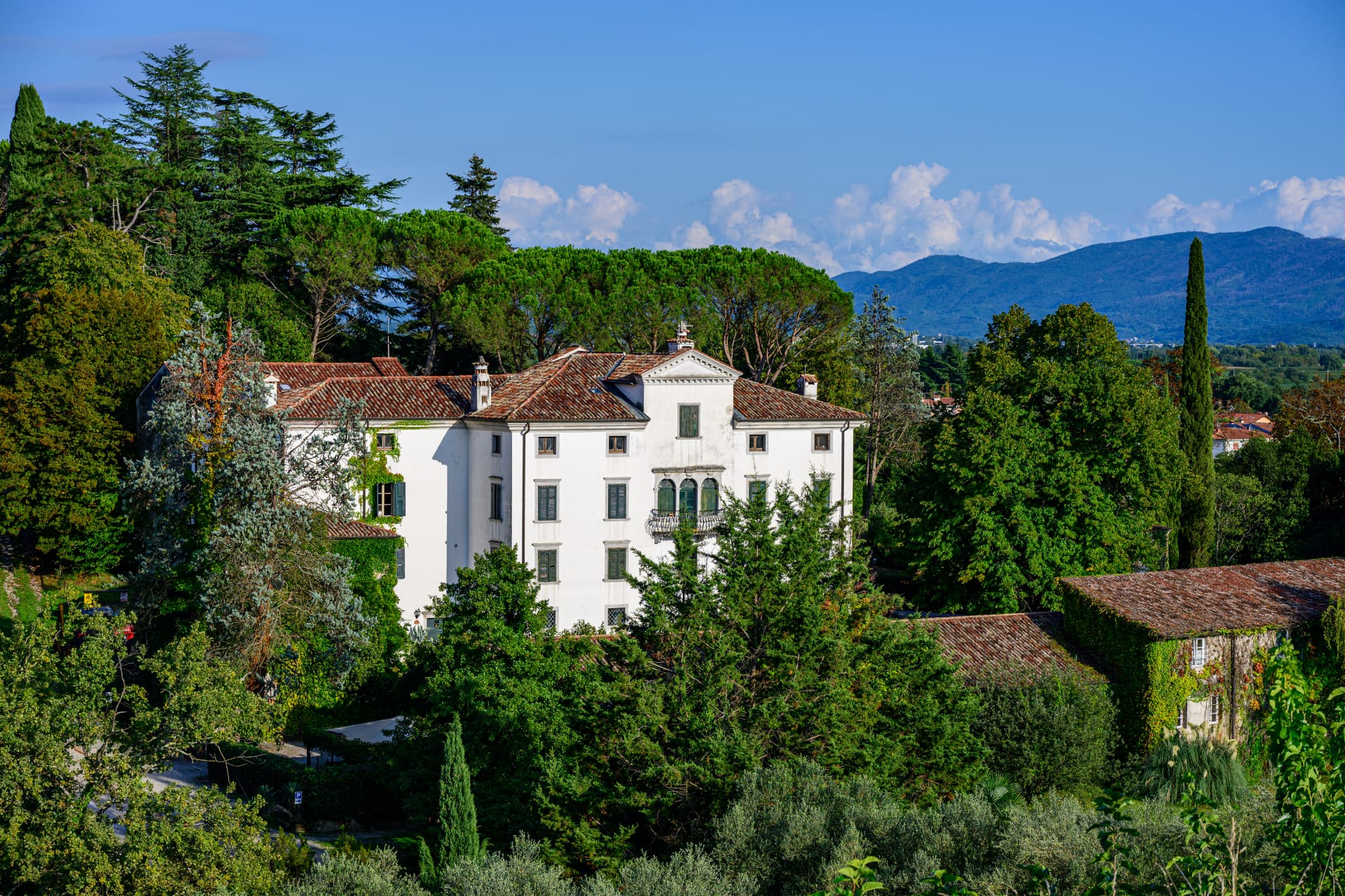 Mossa fa il pieno per le Giornate FAI di Primavera, oltre mille le presenze registrate