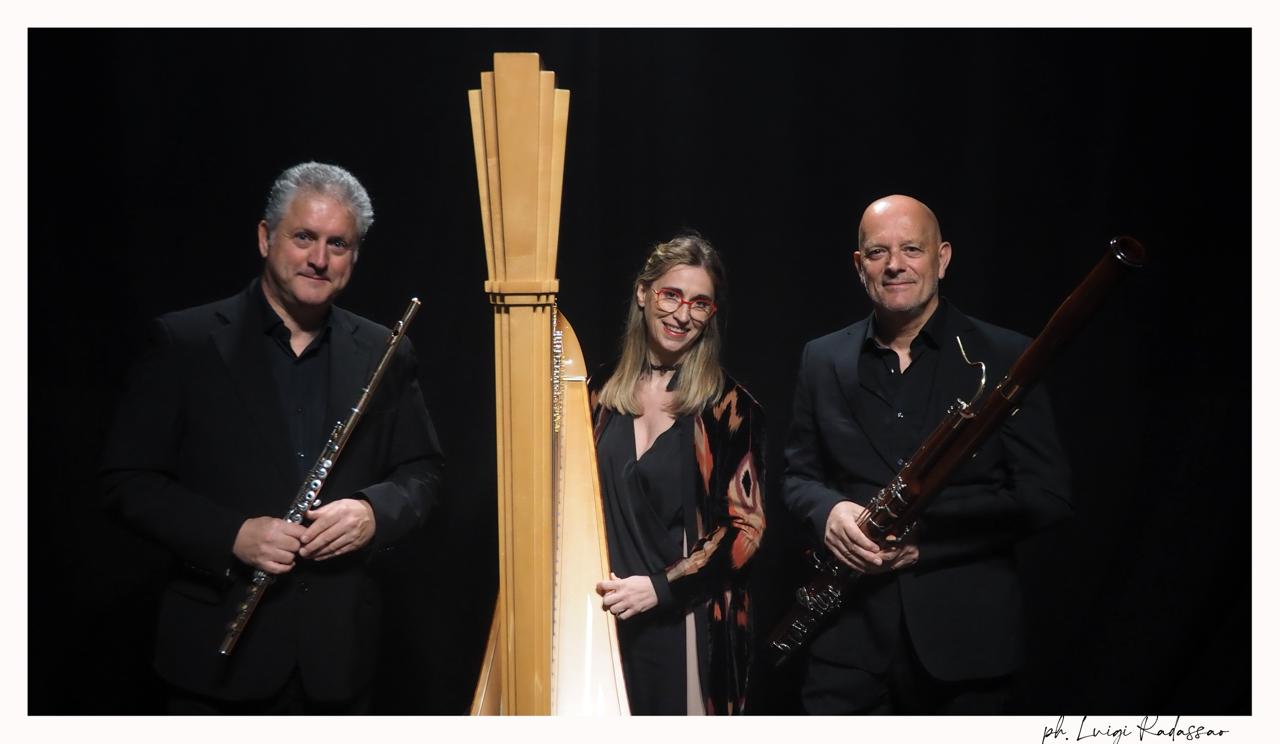 Immagine per Gorizia, il concerto ‘Non solo piano’ arriva sul palco del Kulturni Center Lojze Bratuž