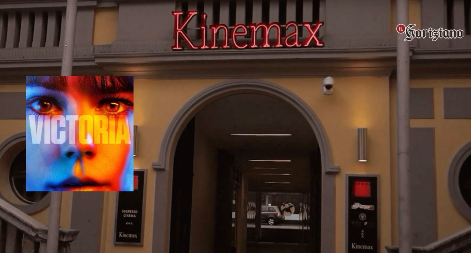 Immagine per Il cinema tedesco contemporaneo protagonista a Gorizia con la nuova edizione di ‘Deutsches Kino in Görz’