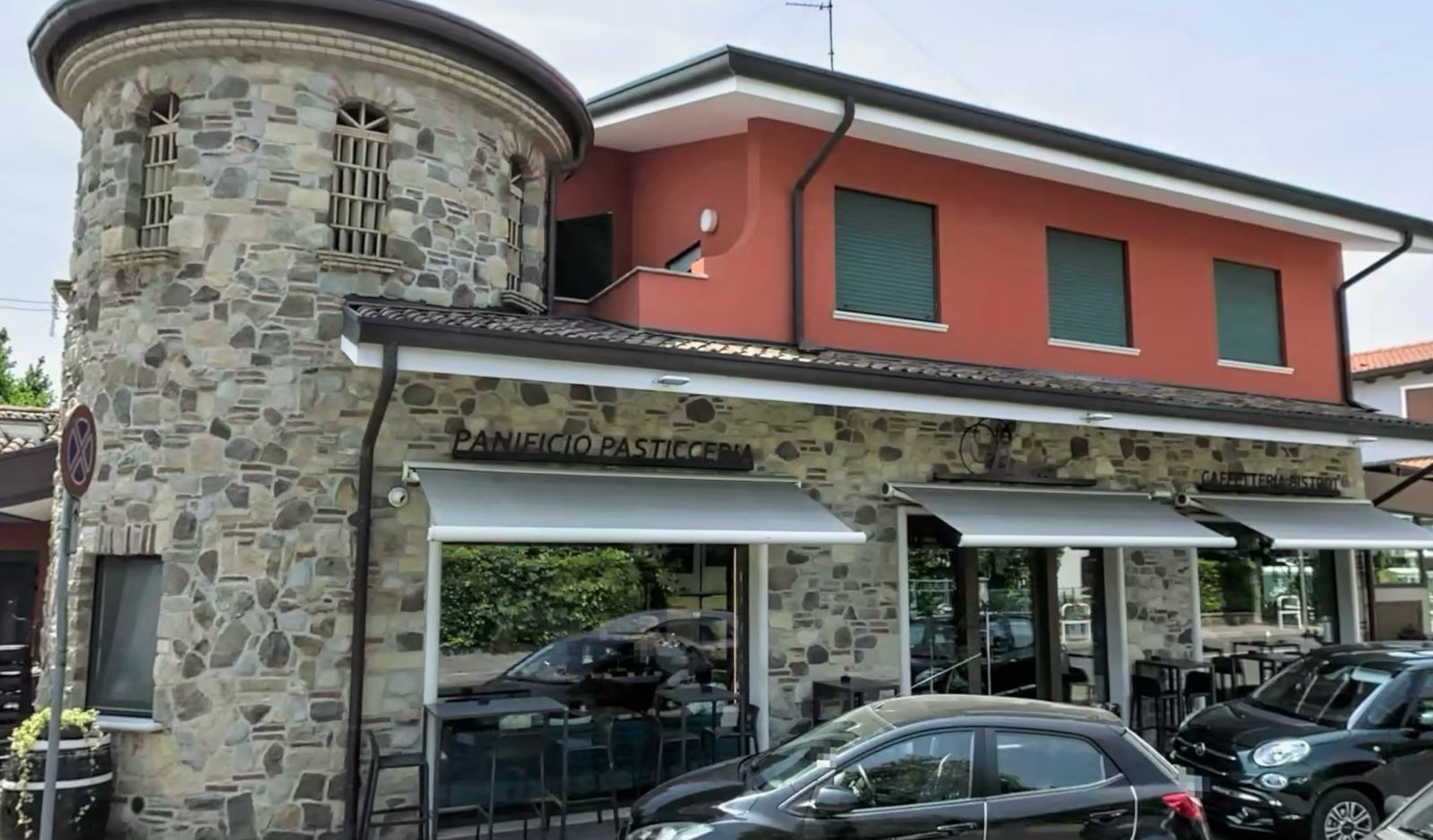 Immagine per Staranzano, il Panificio Bosio sforna pinze e colombe tra innovazione e tradizione