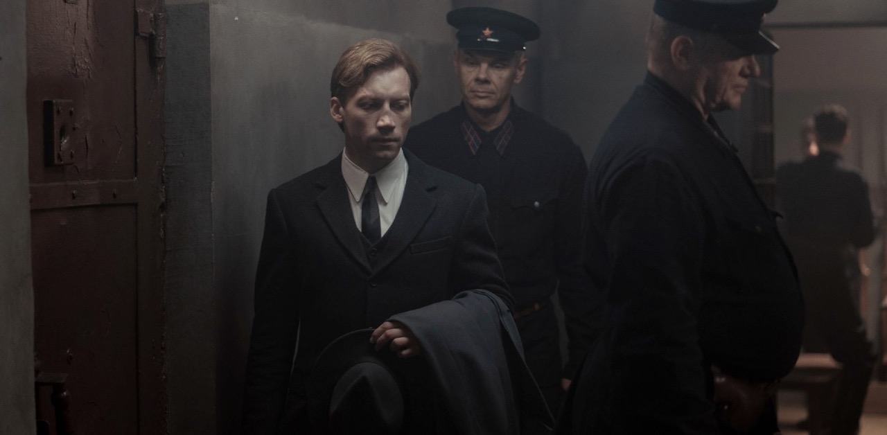 Immagine per Cormons, prosegue la rassegna cinematografica del lunedì sera: il 30 marzo andrà in scena ‘Due procuratori’ di Serhij Loznycja 