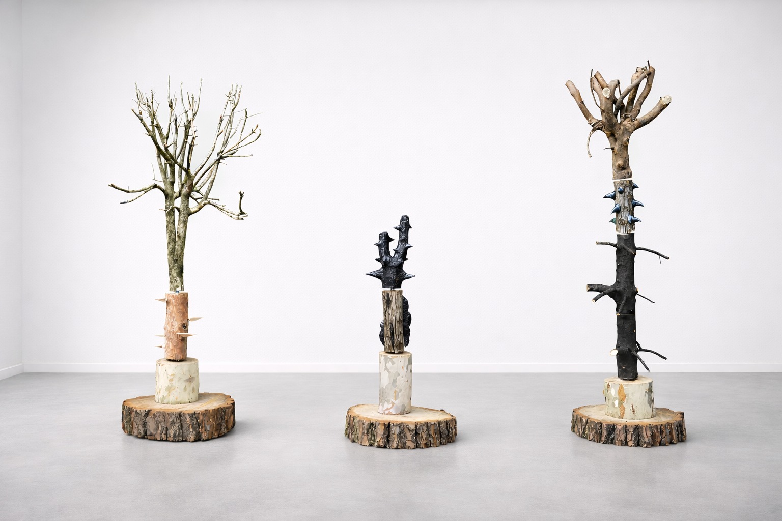 Immagine per A Gorizia arriva la mostra ‘The Matter Loop – Il ciclo della materia’, un incontro tra arte ed economia circolare 