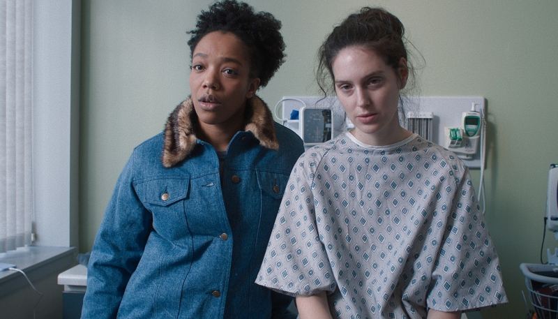 Immagine per A Cormons prosegue la rassegna cinematografica del lunedì sera. Il 23 marzo in programma ‘Sorry, baby’ di Eva Victor