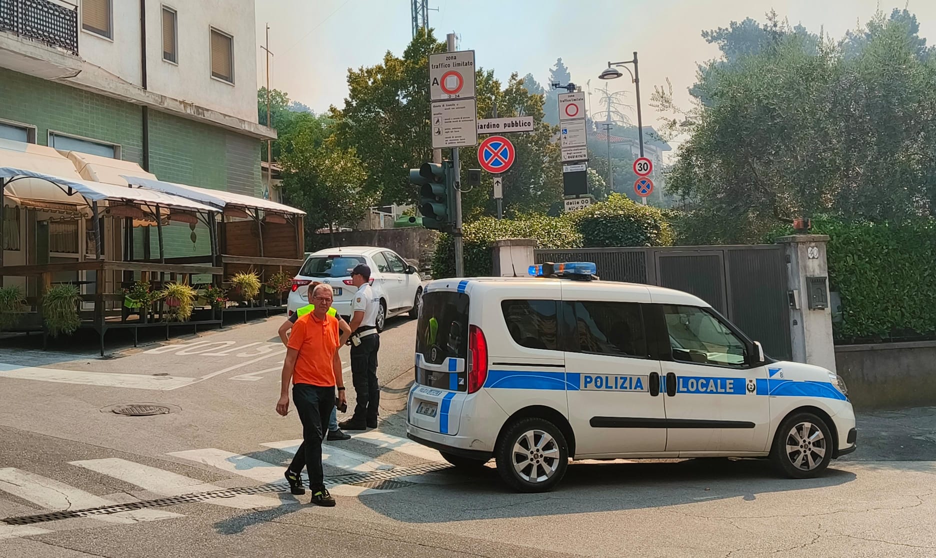 Vicenda Sapol - Comune sul servizio di Polizia Locale, Moretti: «Nessuna risposta dall’Ente». La solidarietà del Siulp