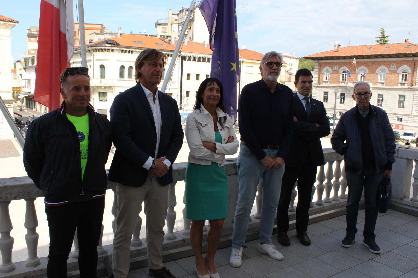 Monfalcone protagonista alla 57esima edizione della Barcolana con 57 vele. Cisint: «Parte integrante del commercio e cultura marittima».