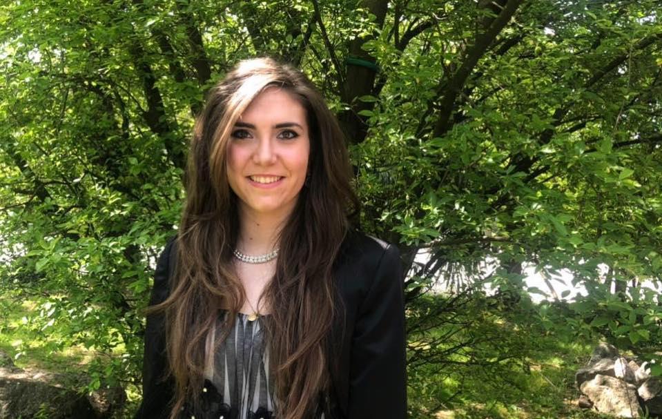 La caprivese Rossella Dosso diventa nuovo membro del Comitato Tecnico e Scien-tifico dell’ARLeF