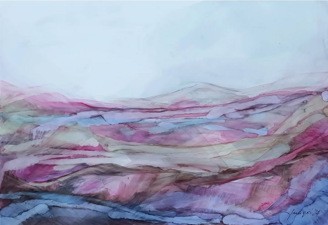 Artisti transfrontalieri a Gradisca per il Gran Premio Noè 2025 