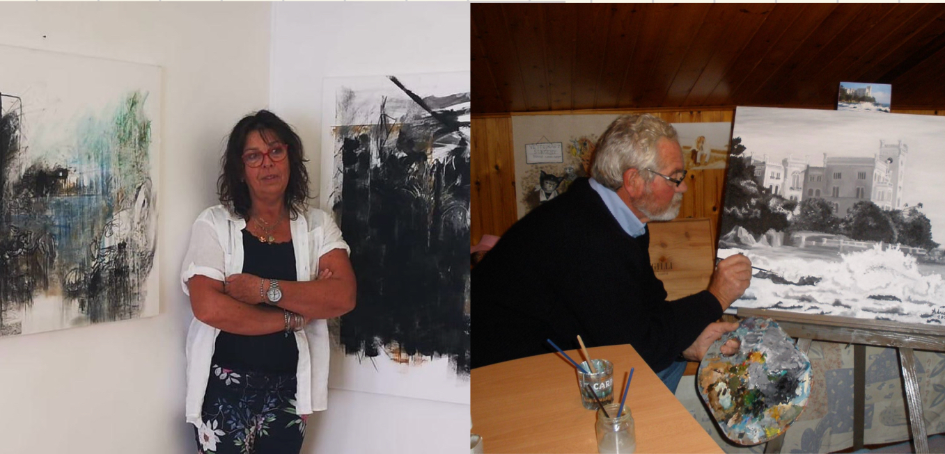 Pieris, Villa Settimini ospiterà la mostra collettiva ‘Donna chi sei?’ con la partecipazione di ventidue artisti