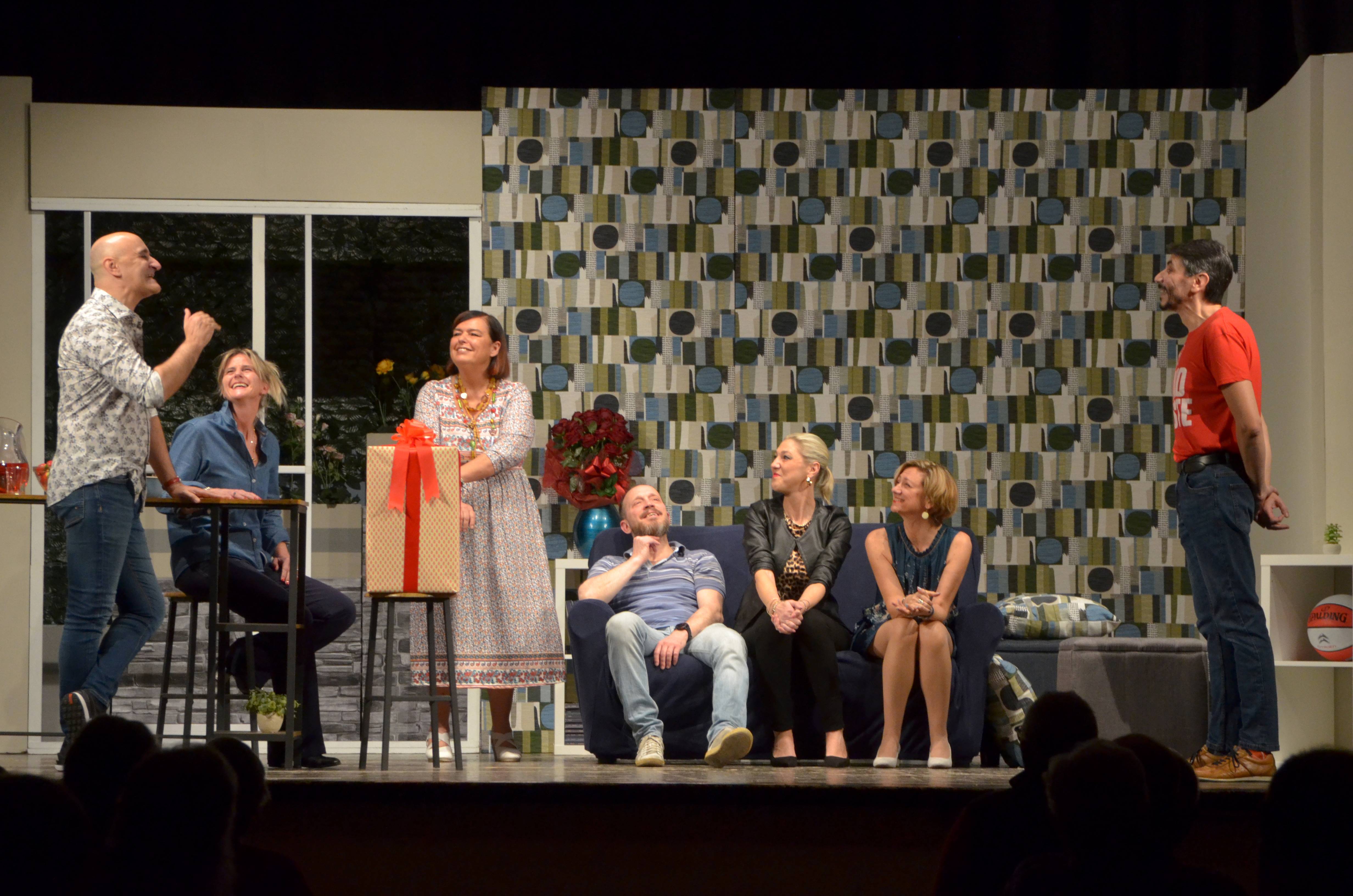 Gorizia, ‘Contemosela Giusta’ apre la nuova stagione di teatro in dialetto triestino amatoriale al Bratuž