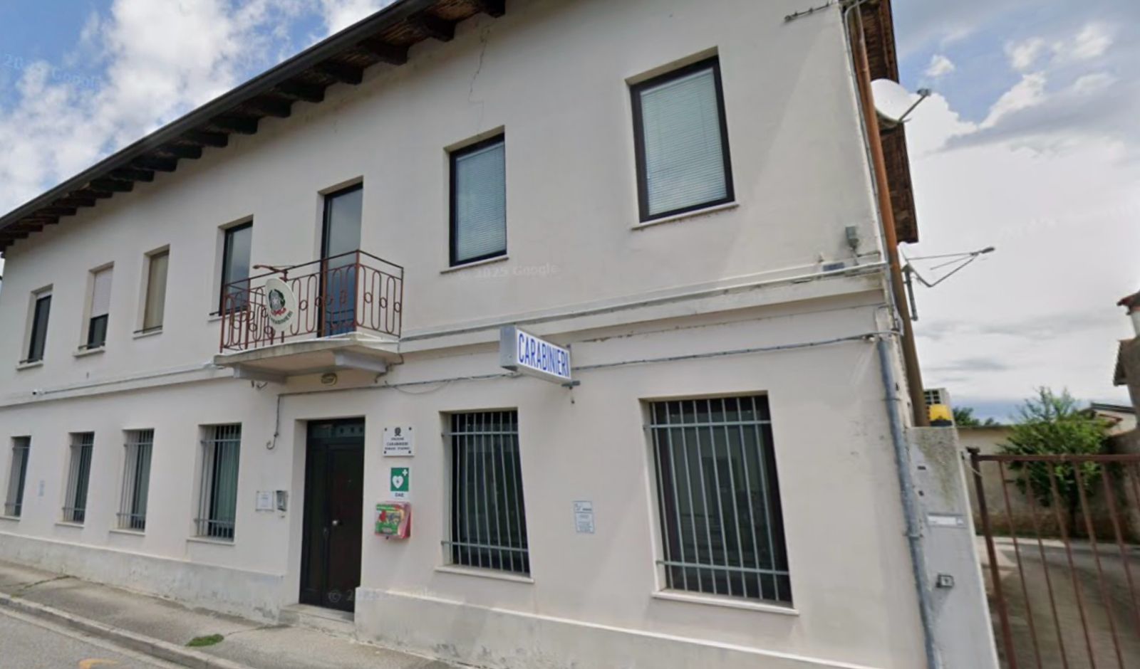 Trasferimento temporaneo per i Carabinieri di Fogliano Redipuglia, operativi nella caserma di Romans d’Isonzo