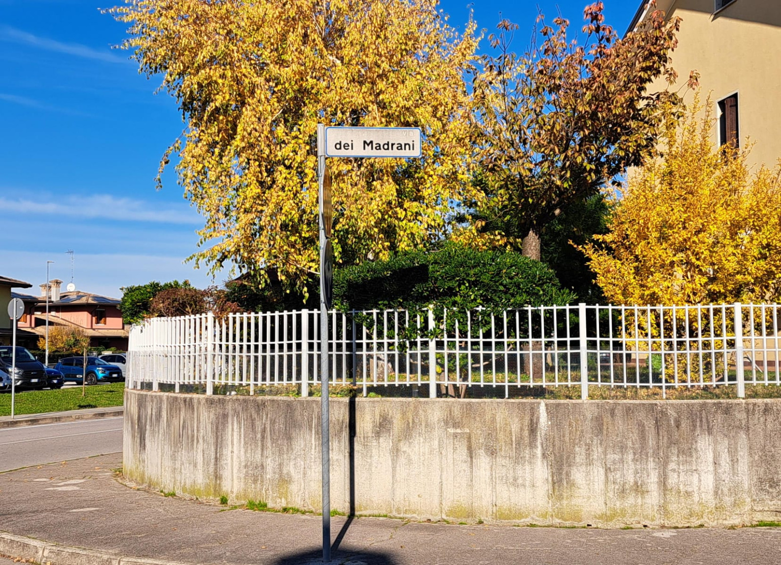 Raid ladresco in via dei Madrani a Staranzano, il sindaco Fragiacomo condanna i furti. I residenti, «misure di sicurezza urgenti»